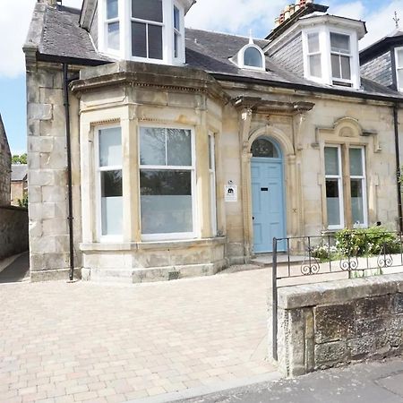 Barns Serviced Accommodation Ayr Eksteriør bilde