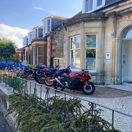 Barns Serviced Accommodation Ayr Eksteriør bilde