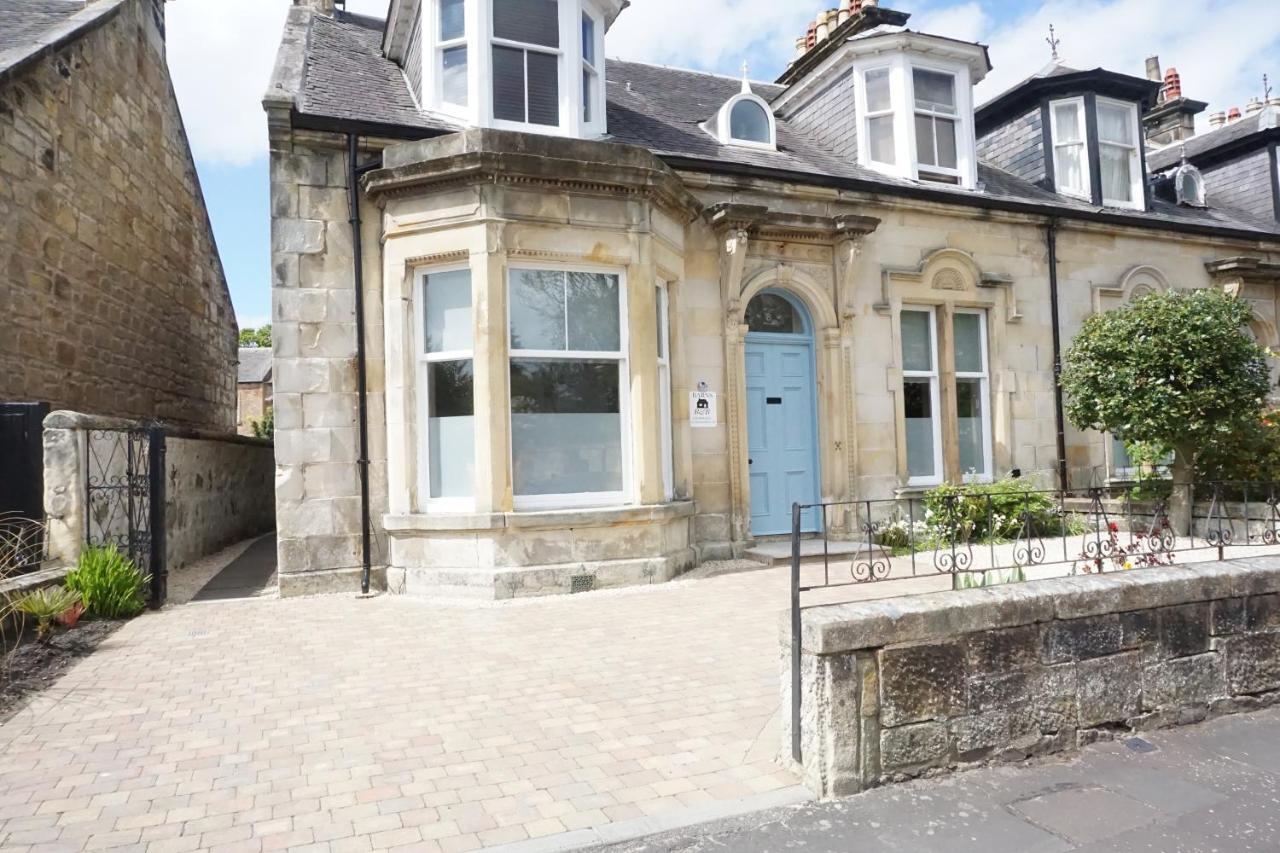 Barns Serviced Accommodation Ayr Eksteriør bilde
