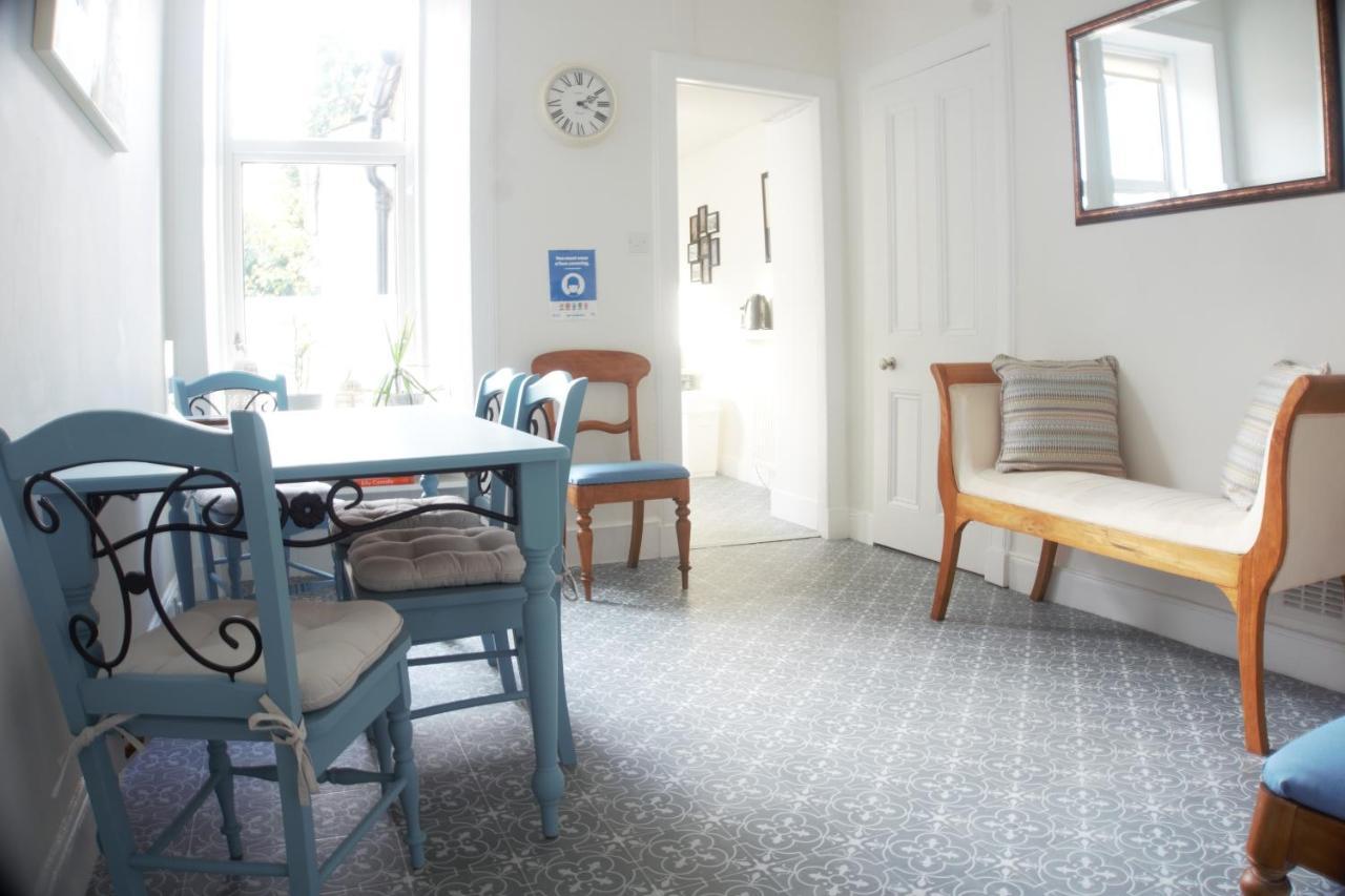 Barns Serviced Accommodation Ayr Eksteriør bilde