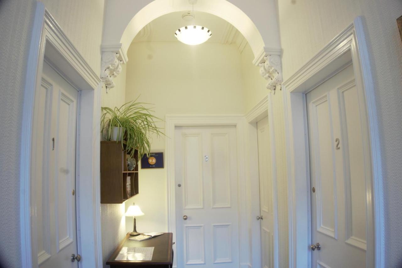 Barns Serviced Accommodation Ayr Eksteriør bilde