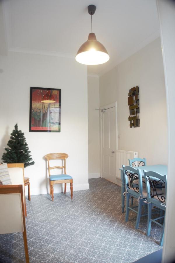 Barns Serviced Accommodation Ayr Eksteriør bilde