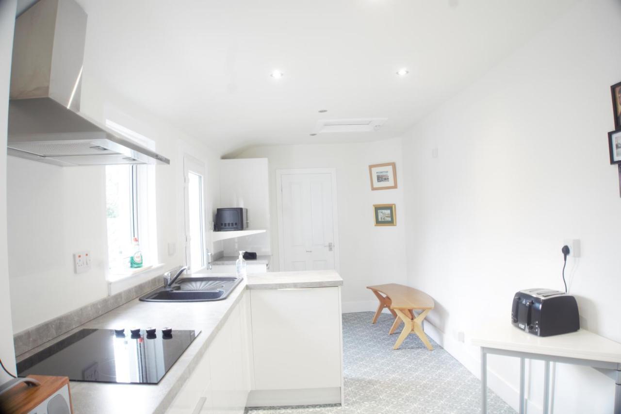 Barns Serviced Accommodation Ayr Eksteriør bilde