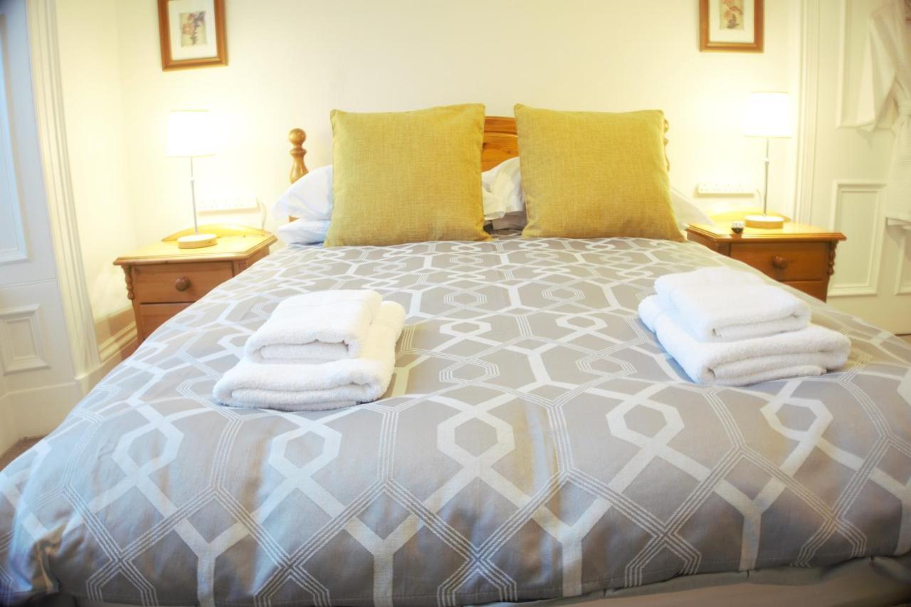 Barns Serviced Accommodation Ayr Eksteriør bilde