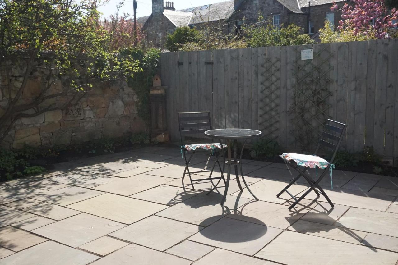 Barns Serviced Accommodation Ayr Eksteriør bilde