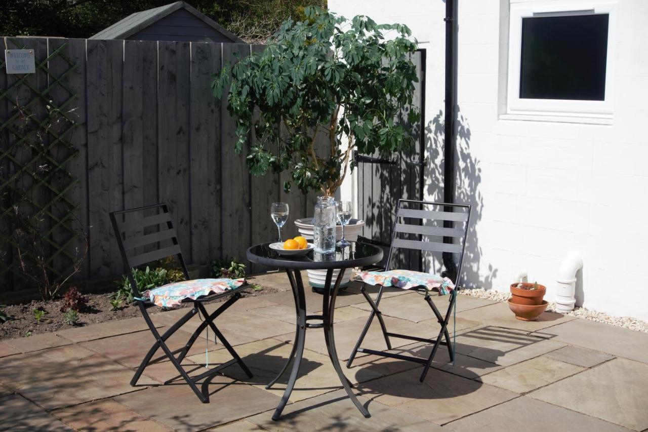 Barns Serviced Accommodation Ayr Eksteriør bilde