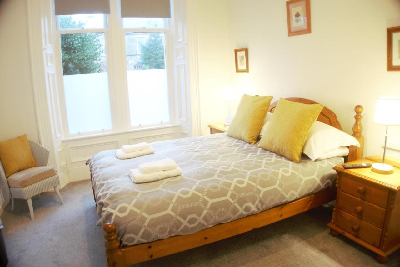 Barns Serviced Accommodation Ayr Eksteriør bilde