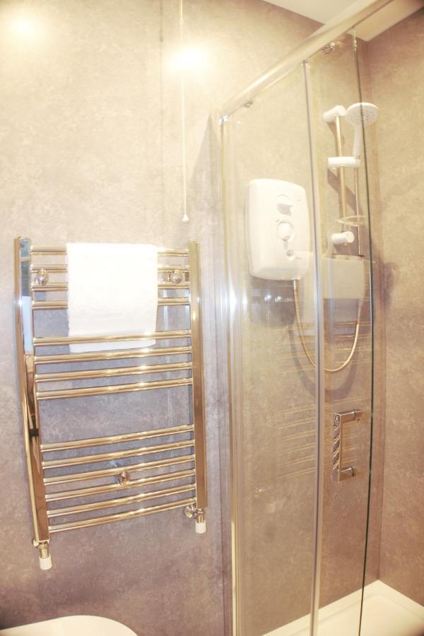 Barns Serviced Accommodation Ayr Eksteriør bilde