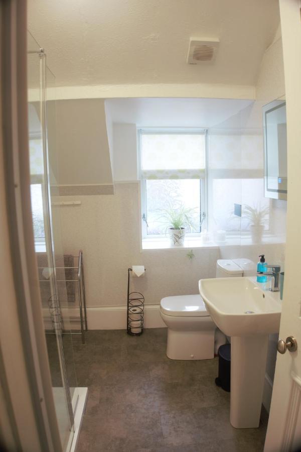 Barns Serviced Accommodation Ayr Eksteriør bilde