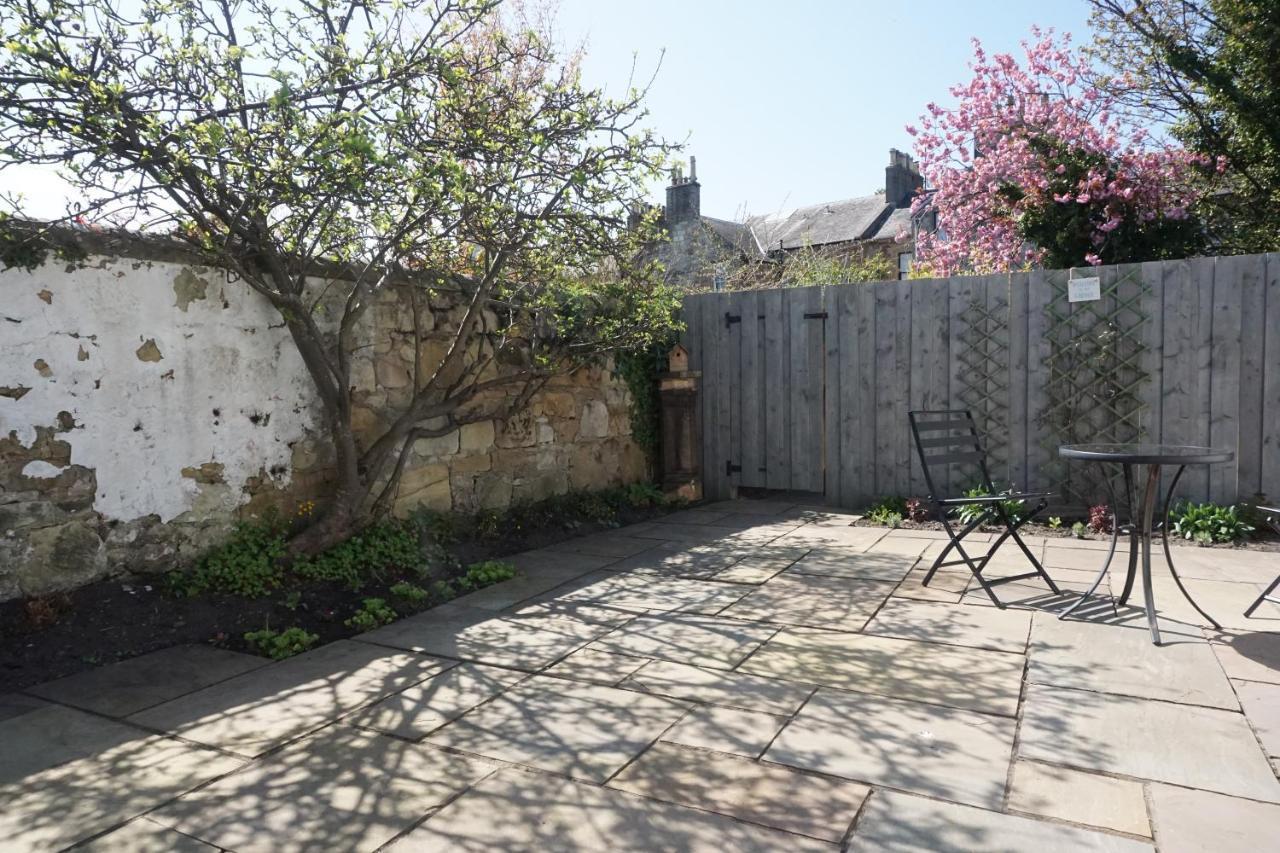 Barns Serviced Accommodation Ayr Eksteriør bilde