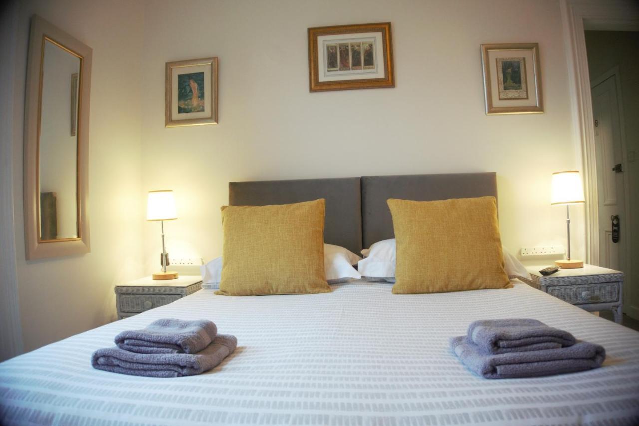 Barns Serviced Accommodation Ayr Eksteriør bilde